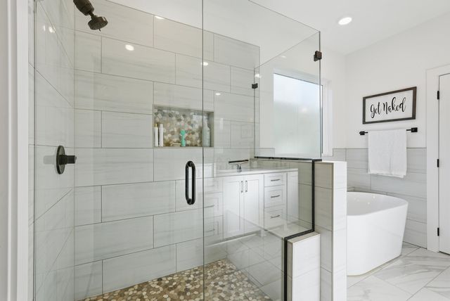 5 Pasley Park, Bryant, AR 72022