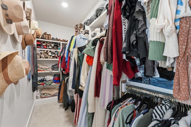 5 Pasley Park, Bryant, AR 72022