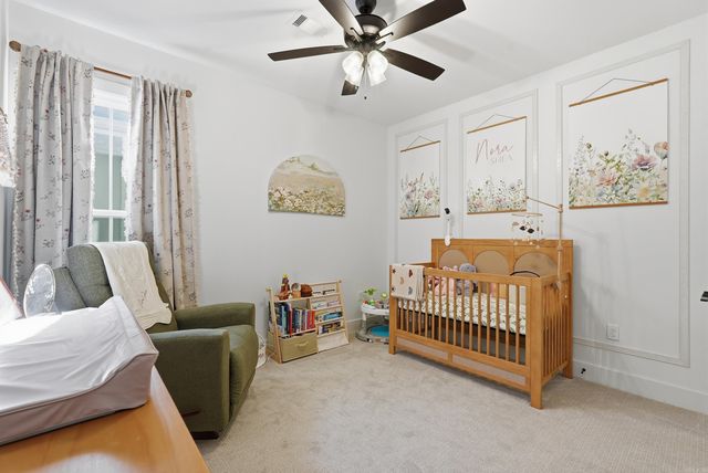 5 Pasley Park, Bryant, AR 72022