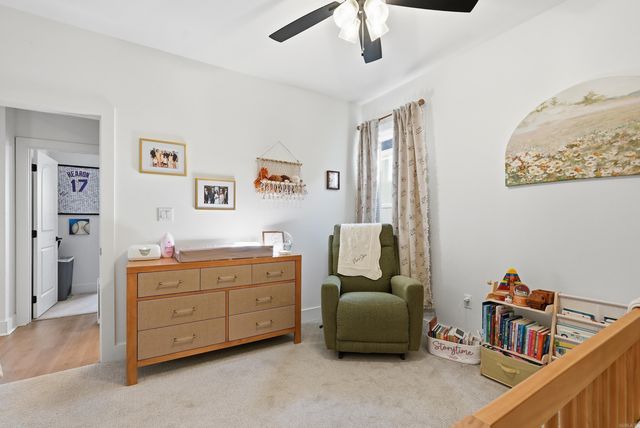 5 Pasley Park, Bryant, AR 72022