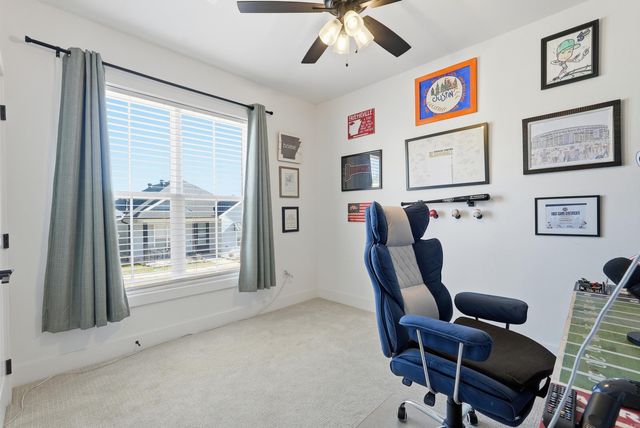 5 Pasley Park, Bryant, AR 72022