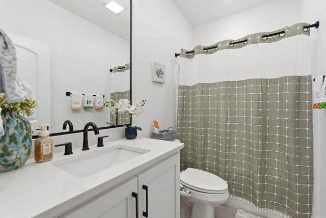 5 Pasley Park, Bryant, AR 72022