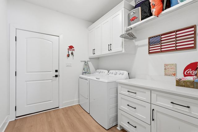 5 Pasley Park, Bryant, AR 72022