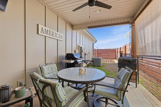 5 Pasley Park, Bryant, AR 72022