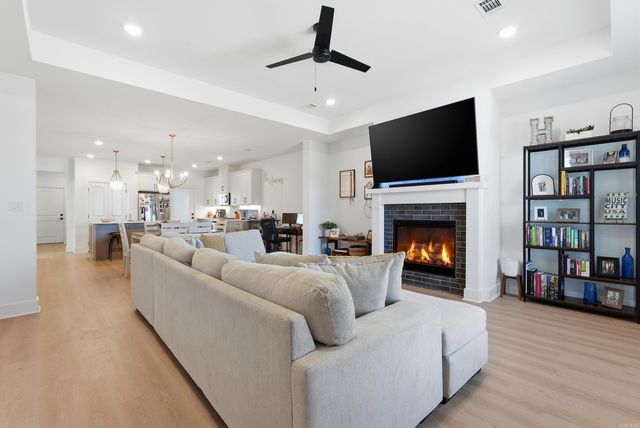 5 Pasley Park, Bryant, AR 72022