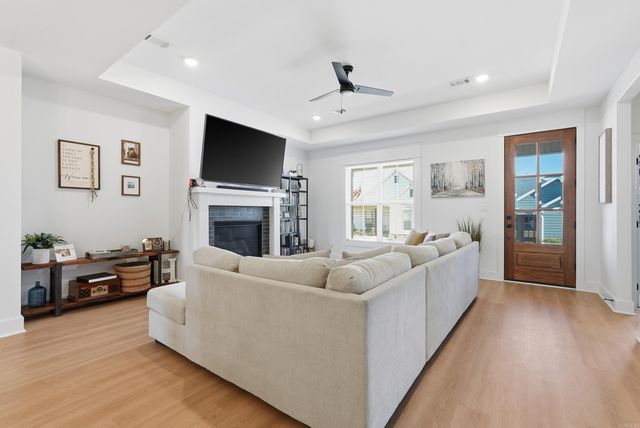 5 Pasley Park, Bryant, AR 72022