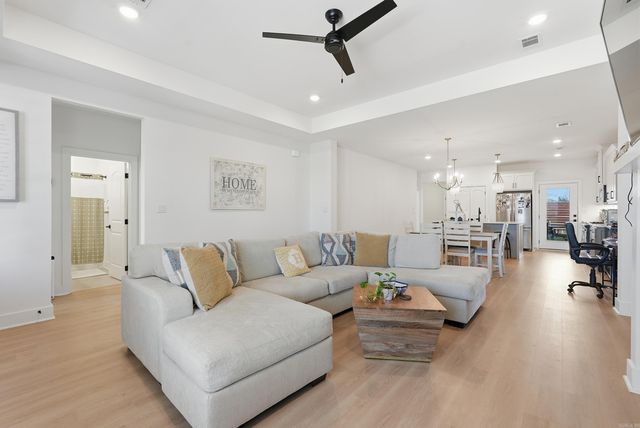 5 Pasley Park, Bryant, AR 72022