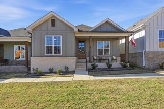 5 Pasley Park, Bryant, AR 72022