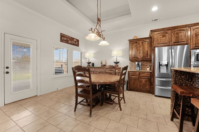 2904 San Pedro Dr, Odessa, TX 79765