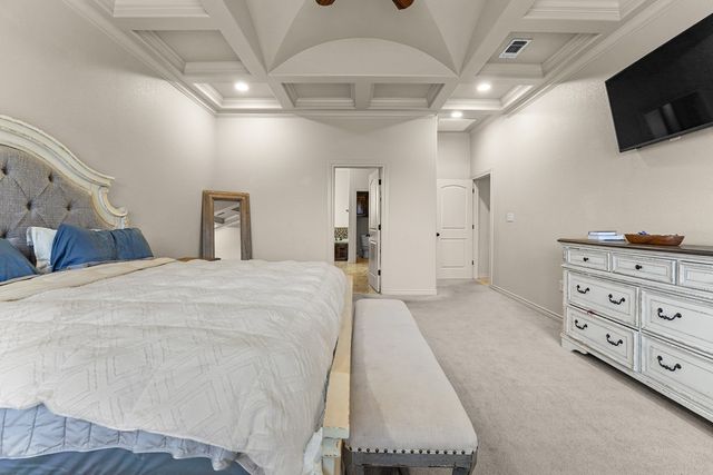 2904 San Pedro Dr, Odessa, TX 79765