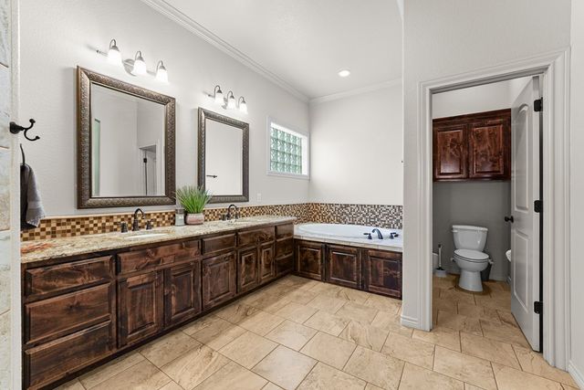 2904 San Pedro Dr, Odessa, TX 79765