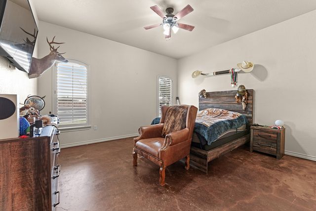 2904 San Pedro Dr, Odessa, TX 79765