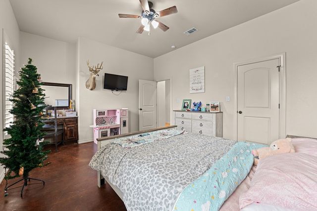 2904 San Pedro Dr, Odessa, TX 79765