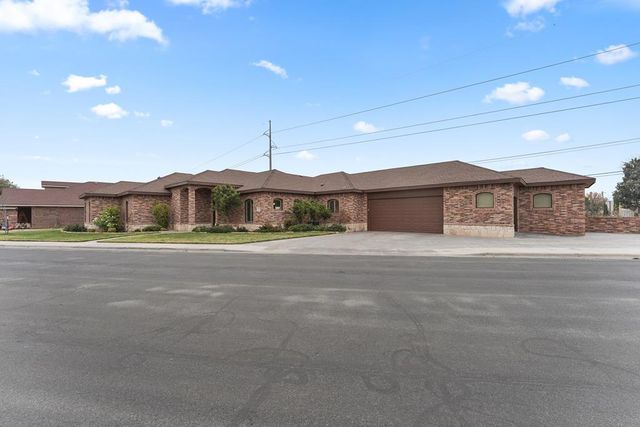 2904 San Pedro Dr, Odessa, TX 79765