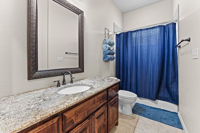 2904 San Pedro Dr, Odessa, TX 79765