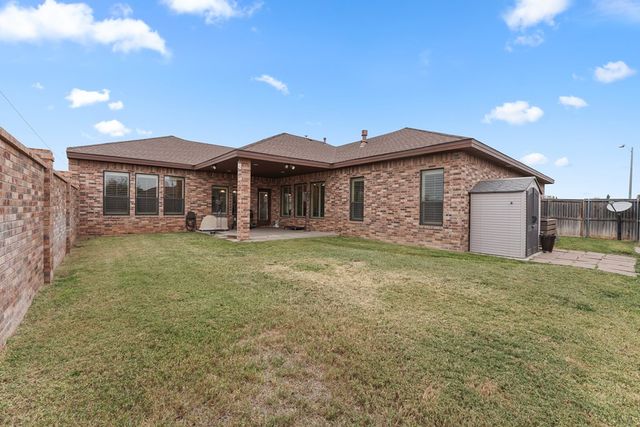 2904 San Pedro Dr, Odessa, TX 79765