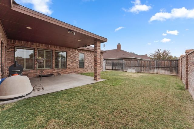 2904 San Pedro Dr, Odessa, TX 79765