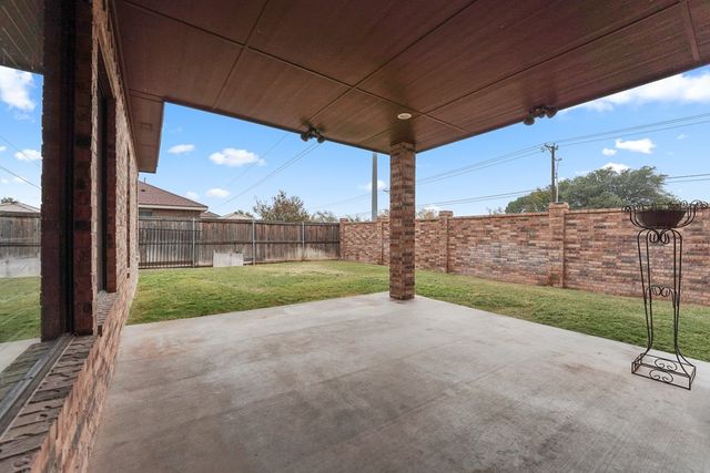 2904 San Pedro Dr, Odessa, TX 79765