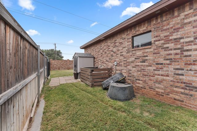 2904 San Pedro Dr, Odessa, TX 79765