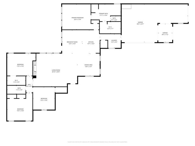 2904 San Pedro Dr, Odessa, TX 79765