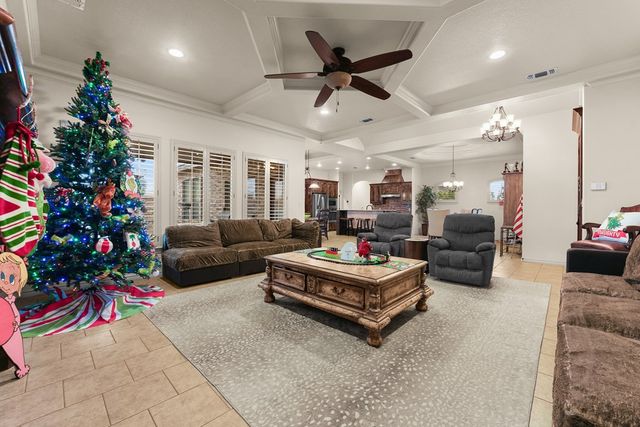 2904 San Pedro Dr, Odessa, TX 79765