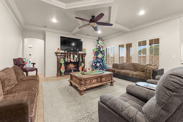 2904 San Pedro Dr, Odessa, TX 79765