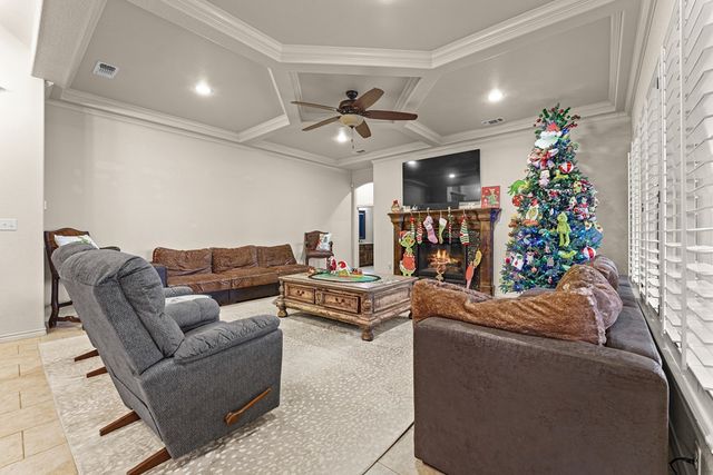 2904 San Pedro Dr, Odessa, TX 79765