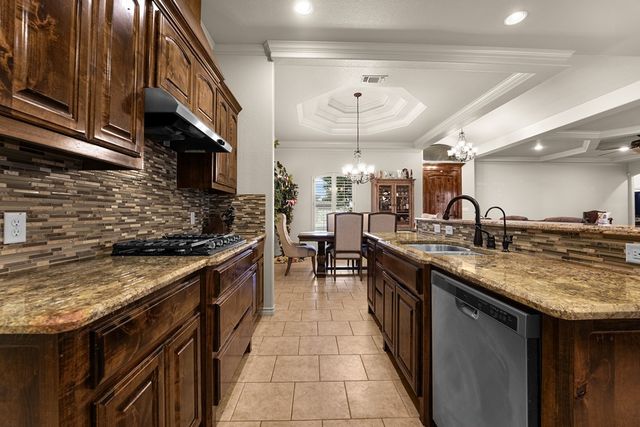 2904 San Pedro Dr, Odessa, TX 79765