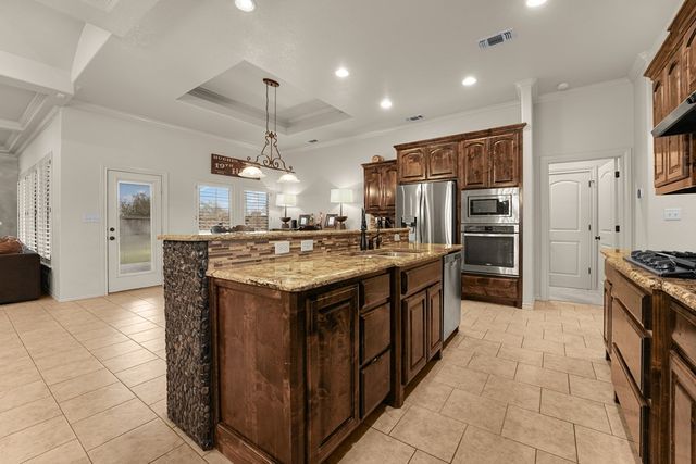 2904 San Pedro Dr, Odessa, TX 79765