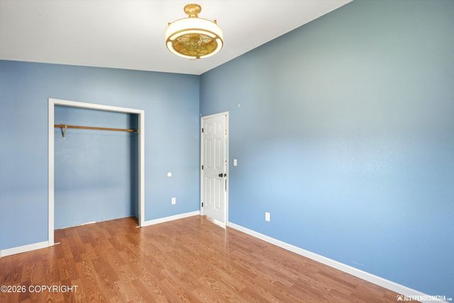 8015 E 3rd Avenue, Anchorage, AK 99504