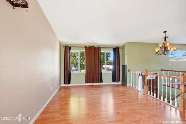 8015 E 3rd Avenue, Anchorage, AK 99504
