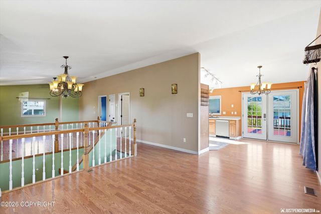 8015 E 3rd Avenue, Anchorage, AK 99504