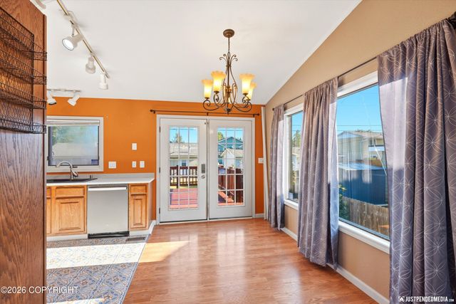8015 E 3rd Avenue, Anchorage, AK 99504
