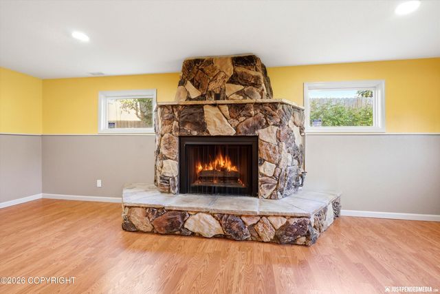 8015 E 3rd Avenue, Anchorage, AK 99504