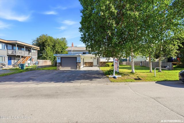 8015 E 3rd Avenue, Anchorage, AK 99504