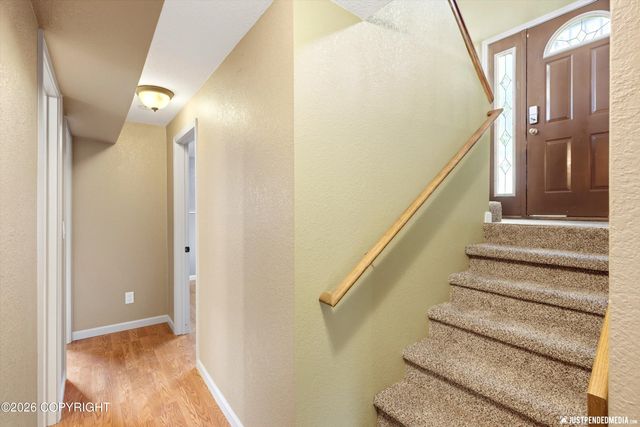 8015 E 3rd Avenue, Anchorage, AK 99504