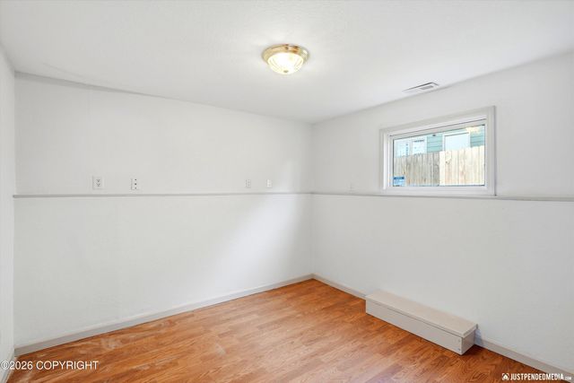 8015 E 3rd Avenue, Anchorage, AK 99504