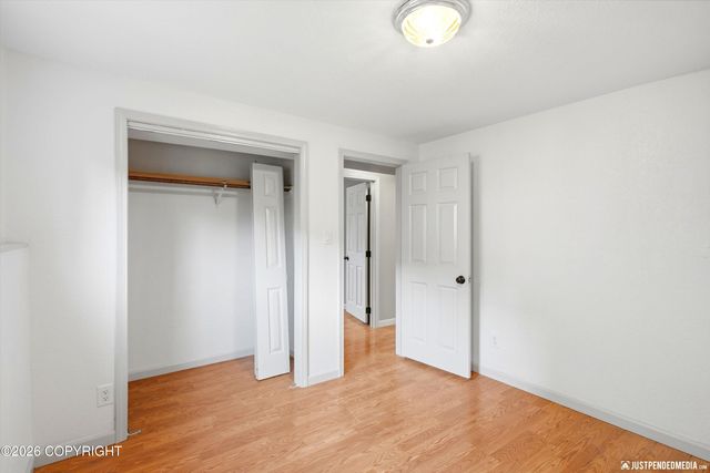 8015 E 3rd Avenue, Anchorage, AK 99504