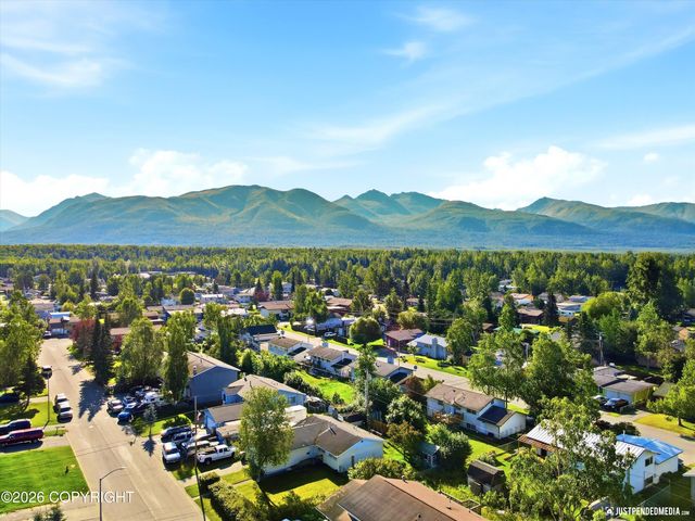 8015 E 3rd Avenue, Anchorage, AK 99504