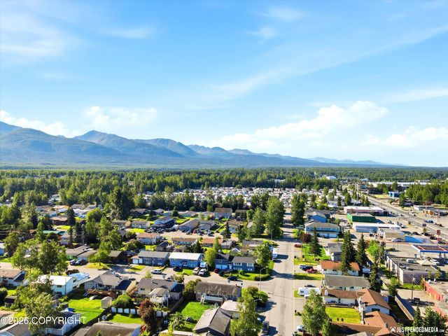 8015 E 3rd Avenue, Anchorage, AK 99504