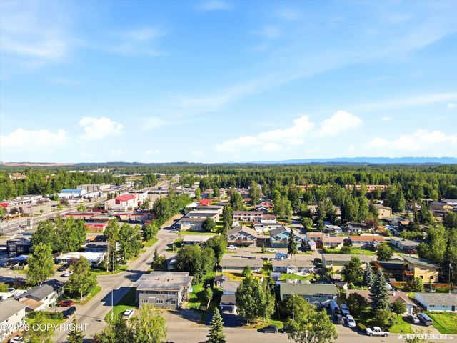 8015 E 3rd Avenue, Anchorage, AK 99504
