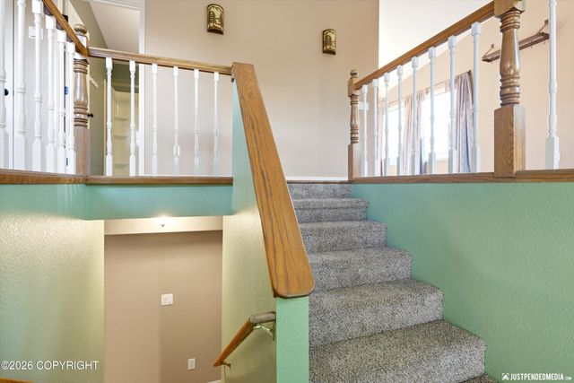 8015 E 3rd Avenue, Anchorage, AK 99504