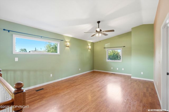 8015 E 3rd Avenue, Anchorage, AK 99504