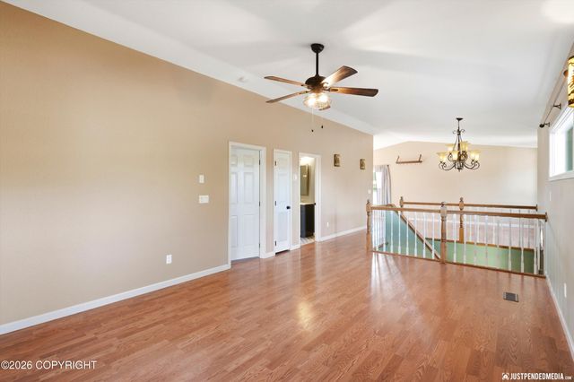 8015 E 3rd Avenue, Anchorage, AK 99504