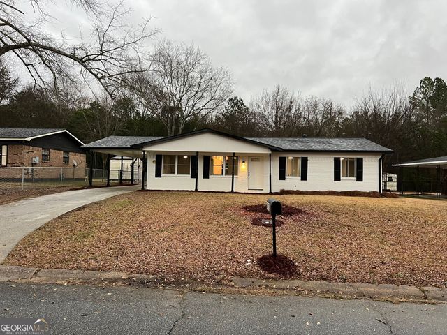 4010 Shearwater Drive, Macon, GA 31206