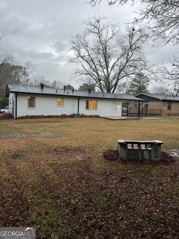 4010 Shearwater Drive, Macon, GA 31206