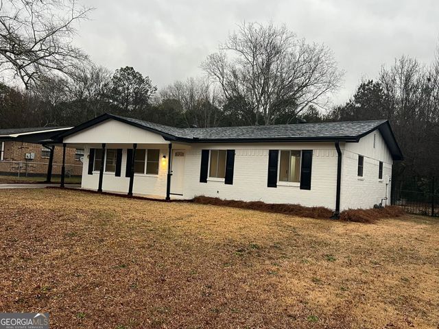 4010 Shearwater Drive, Macon, GA 31206