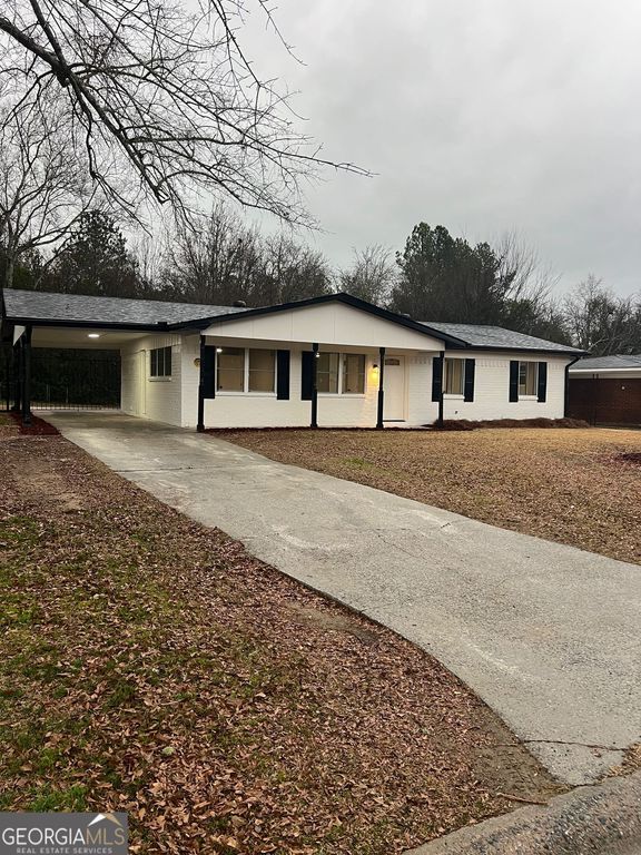 4010 Shearwater Drive, Macon, GA 31206