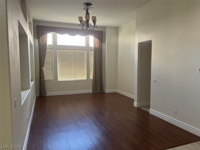 321 Angels Trace Court, Las Vegas, NV 89148