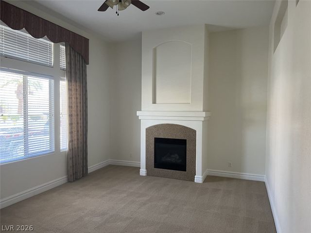 321 Angels Trace Court, Las Vegas, NV 89148